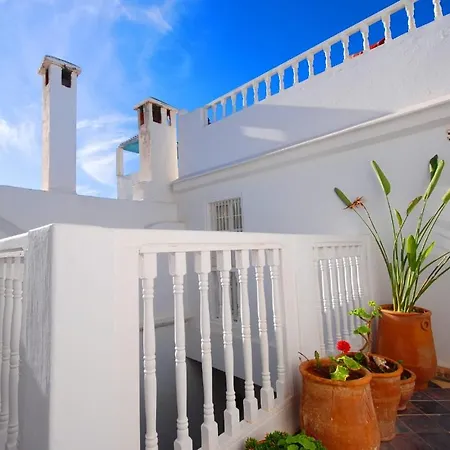 Riad De La Mer-3